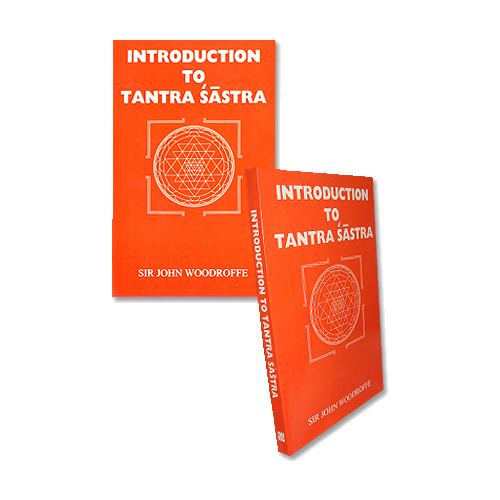  Introduction to Tantra Sastra-(Books Of Religious)-BUK-REL191